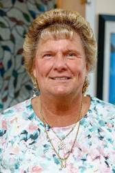  Chief of Innovation and School Reform, Marlene Blocker